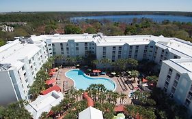 Holiday Inn Resort Orlando - Lake Buena Vista, an IHG Hotel